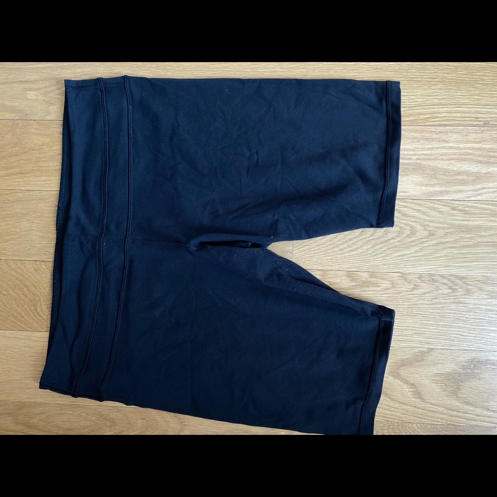 Lulu Lemon Shorts